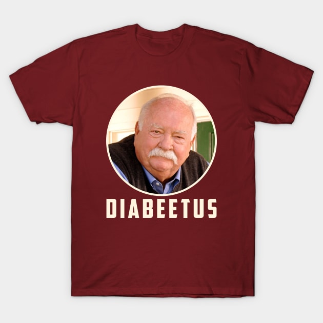 Newest funny design for Diabeetus lovers design T-Shirt by Ksarter